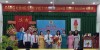Ban chấp hành công Đoàn