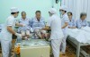 Điều trị bằng Parafin (Đắp sáp)