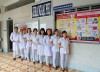 Khoa Ngoại phụ