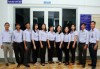 Phòng Hành chánh tổ chức