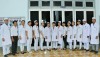 Phòng Kế hoạch tổng hợp
