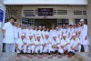 Khoa Vật lí trị liệu và phục hồi chức năng