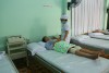 Điều trị bằng các dòng điện xung