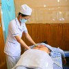 Xoa bóp bấm huyệt