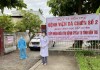Thông tin hoạt động chuyên môn Bệnh viện Dã chiến số 2 (Bệnh viện Y học cổ truyền tỉnh Bến Tre)
