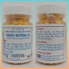 BÀI TUYÊN TRUYỀN GIÁO DỤC SỨC KHỎE THUỐC HOÀN DƯỠNG VỊ TRONG ĐIỀU TRỊ BỆNH LÝ ĐƯỜNG TIÊU HÓA