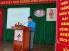 Ngày 28/07/2023, Công Đoàn cơ sở Bệnh viện Y học cổ truyền tỉnh Bến Tre tổ chức kỉ niệm 94 năm ngày thành lập Công đoàn Việt Nam (28/07/1929 – 28/07/2023)