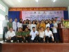 Bệnh viện Y học cổ truyền tỉnh Bến Tre tổ chức khám bệnh về nguồn