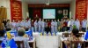 HOẠT ĐỘNG CÔNG TÁC XÃ HỘI TẠI BỆNH VIỆN Y HỌC CỔ TRUYỀN