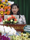 Lễ dâng hương kỷ niệm Ngày truyền thống ngành Đông y và họp mặt kỷ niệm 69 năm Ngày Thầy thuốc Việt Nam (27/02/1955-27/02/2024)