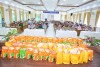 Bệnh viện YHCT tổ chức lễ kỹ niệm ngày Công tác xã hội Việt Nam