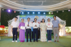 Sáng ngày 28/6/2024, Ban Thường vụ Công đoàn ngành Y tế đã tổ chức họp mặt kỷ niệm Ngày Gia đình Việt Nam