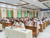 Tập huấn các Thông tư của Bộ Y tế về Quy tắc ứng xử, Đổi mới phong cách và Hoạt động điều dưỡng trong bệnh viện