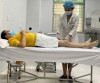 ĐIỀU TRỊ THOÁI HÓA KHỚP GỐI BẰNG PHƯƠNG PHÁP CẤY CHỈ - GIẢI PHÁP ĐIỀU TRỊ GIẢM ĐAU KHÔNG DÙNG THUỐC HIỆU QUẢ
