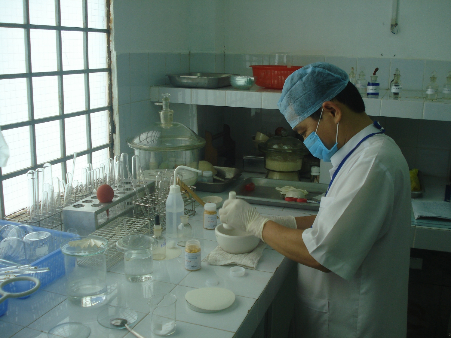 kiem nghiem