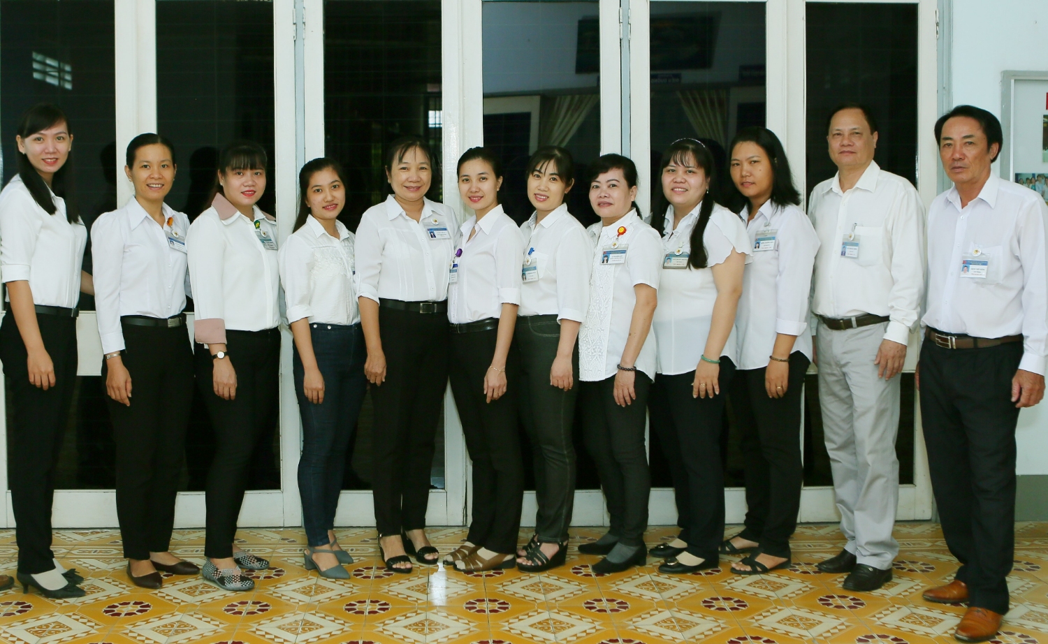 Phòng Tài chính kế toán