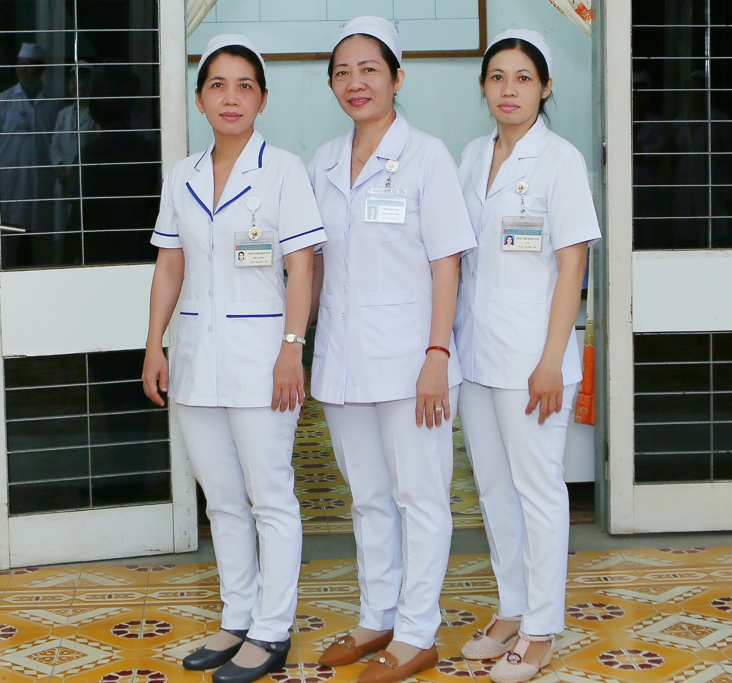 Phòng Điều dưỡng